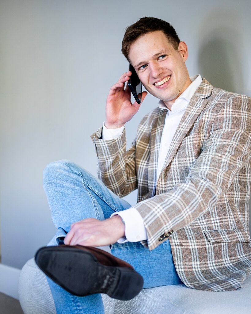 Findingrijk afspraak maken