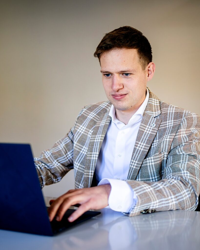 Findingrijk diensten